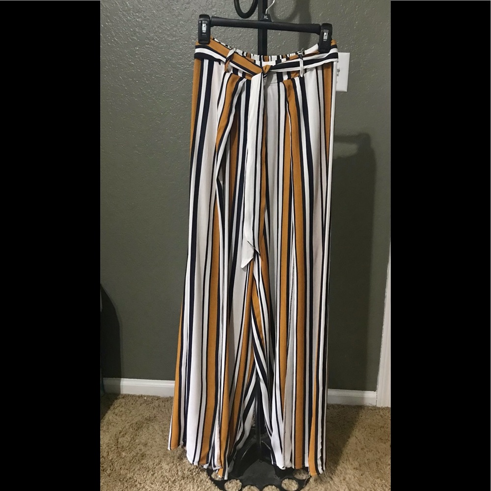 Selfie Leslie Full leg pant